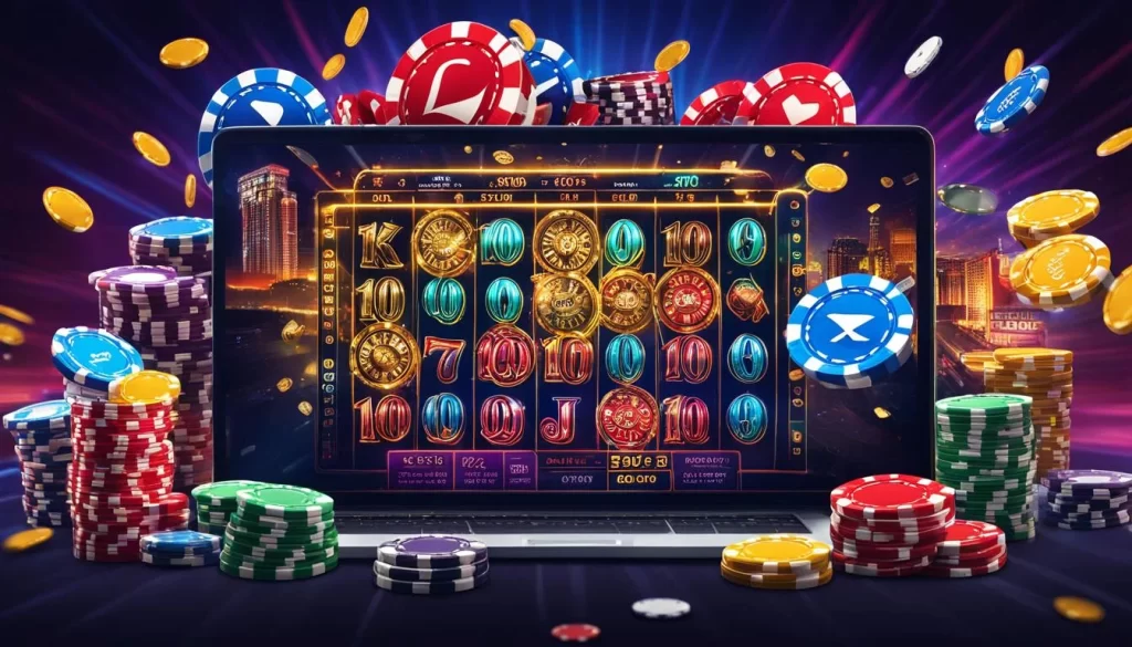 Người chơi đang xem xét các công cụ chơi game có trách nhiệm trên máy tính