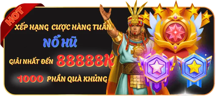 Chương trình VIP 911win Nổ Hũ