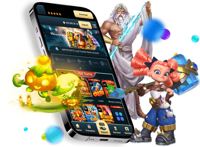 Mẹo nổ hũ lớn 911win
