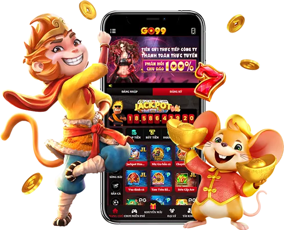 Giao diện di động 911win