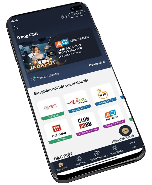 Ưu điểm vượt trội của 911win