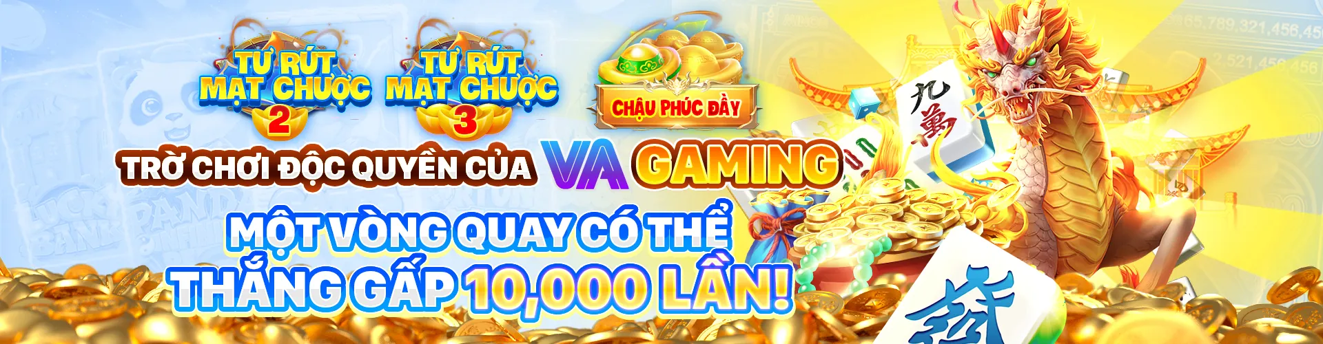 Khuyến mãi độc quyền tại 911win Nổ Hũ