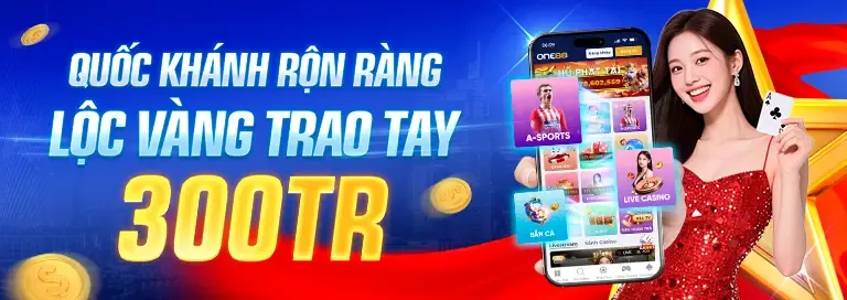 Khuyến mãi đặc biệt cho các sự kiện thể thao lớn